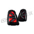 LED Taillights For 2007-2013 Mini Cooper(Hatch) R56 R57 R58 R59 DC Prestige