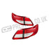 LED Taillights For 2008-2010 Toyota Corolla DC Prestige