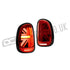 LED Taillights For 2010-2016 Mini Countryman R60 DC Prestige