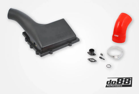 do88 Performance Intake System - 1.8 / 2.0 TSI (MQB) D088