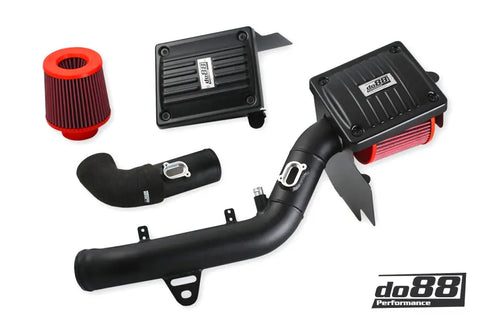 DO88 Air Intake System (BMW F8X M2C / M3 / M4) DO88