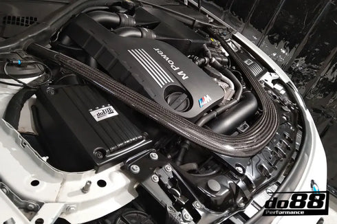 DO88 Air Intake System (BMW F8X M2C / M3 / M4) DO88