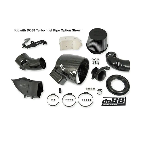DO88 BMW Z4 M40i (G29) 2018 on - Performance Intake System DO88