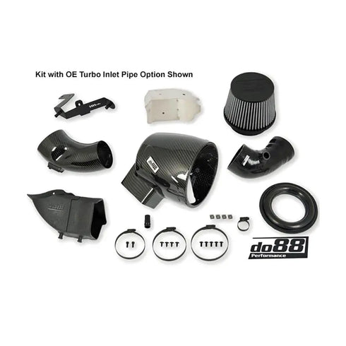 DO88 BMW Z4 M40i (G29) 2018 on - Performance Intake System DO88