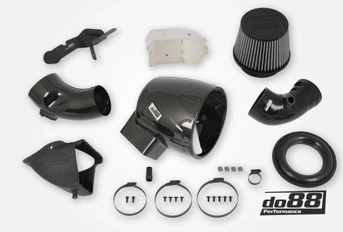 DO88 Air Intake System suit BMW M240i/M340i G20/G42 D088