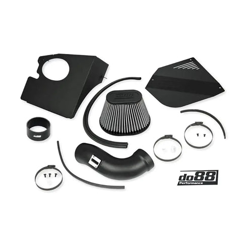 DO88 BMW F-Series B58 Gen 1 - Intake System DO88