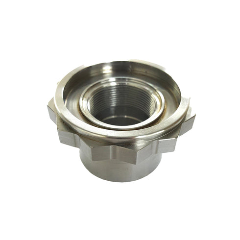 MFactory Double Hex Pinion Nut BMW E8X E9X F2X F3X 215 Diff