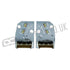 MINI | CSL YELLOW DAYTIME RUNNING LIGHTS LED MODULE SET | F54 | F55 | F56 | F57 DC Prestige