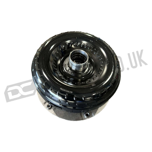 MMP 8HP XTREME RACE TORQUE CONVERTER (LOW-HIGH STALL RATE OPTIONS) - D&C Prestige Online LTD