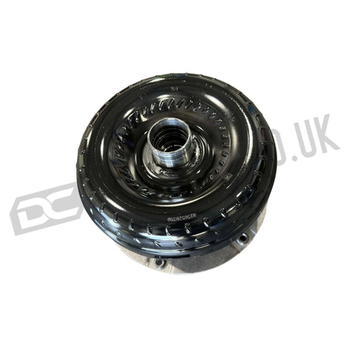MMP 8HP XTREME RACE TORQUE CONVERTER (LOW-HIGH STALL RATE OPTIONS) - D&C Prestige Online LTD