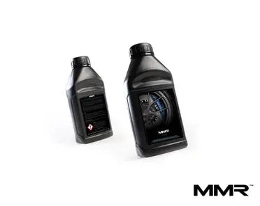 MMR RACING BRAKE FLUID MMX