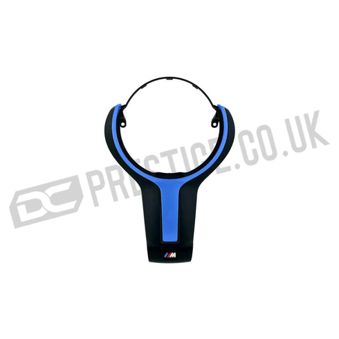 CUSTOMISABLE FXX M SPORT CENTRE TRIM (MADE TO ORDER) D&C Prestige Online LTD