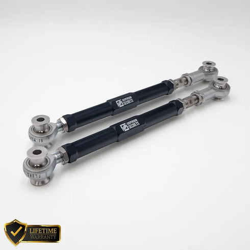 Suspension-Secrets-Adjustable-Rear-Toe-Arms-/-Links-BMW-F20-M135i/M140i