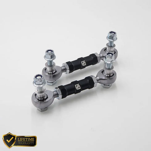 Suspension-Secrets-Adjustable-Rear-Drop-Links-/-End-Links-BMW-F22-M235I-/-M240I