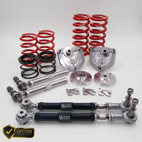 Suspension-Secrets-Circuit-Handling-Pack-Kinematics-Kit-Porsche-718-GT4-RS