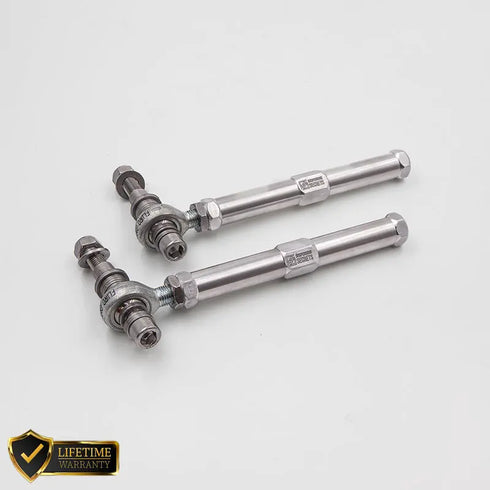 Suspension-Secrets-Adjustable-Bump-Steer-Tie-Rod-Ends-Porsche-911-(996)-GT3/RS