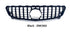 Zunsport Mercedes A Class W176 AMG GT-R Panamericana Style Front Grille
