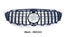 Zunsport Mercedes E Class W213 AMG GT-R Panamericana Style Front Grille