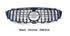 Zunsport Mercedes E Class W213 AMG GT-R Panamericana Style Front Grille