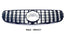 Zunsport Mercedes GLC Class X253 2015 - 2018 AMG GT-R Panamericana Style Front Grille
