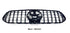 Zunsport Mercedes GLE Class W167 AMG GT-R Panamericana Style Front Grille