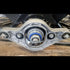 Millway Motorsport Dual Mount Diff Lift Kit, Street Version (F8X M2/M2C/M3/M4) Millway Motorsport