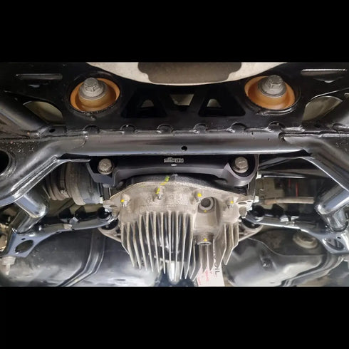 Millway Motorsport Dual Mount Diff Lift Kit, Street Version (F8X M2/M2C/M3/M4) Millway Motorsport