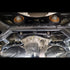 Millway Motorsport Dual Mount Diff Lift Kit, Street Version (F8X M2/M2C/M3/M4) Millway Motorsport