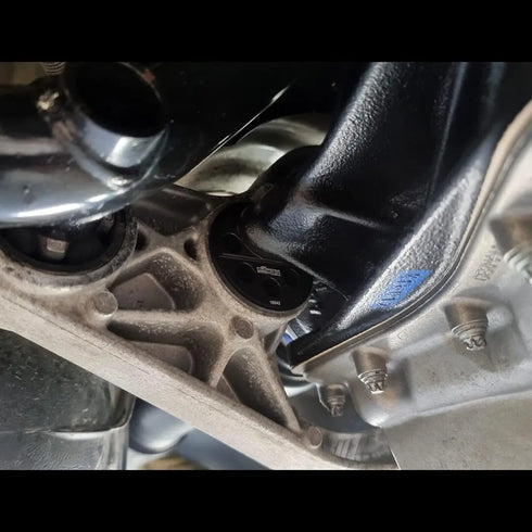 Millway Motorsport Dual Mount Diff Lift Kit, Street Version (F8X M2/M2C/M3/M4) Millway Motorsport