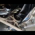 Millway Motorsport Dual Mount Diff Lift Kit, Street Version (F8X M2/M2C/M3/M4) Millway Motorsport