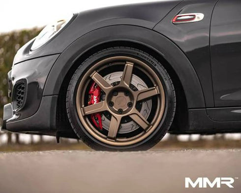 MMR Lowering Springs - F56 Mini Cooper S/JCW MMX