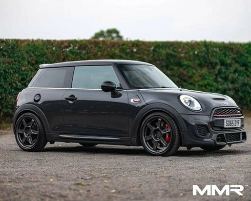 MMR Lowering Springs - F56 Mini Cooper S/JCW MMX