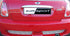 Zunsport Mini Cooper R50 JCW & R53 JCW - Rear Grille Set