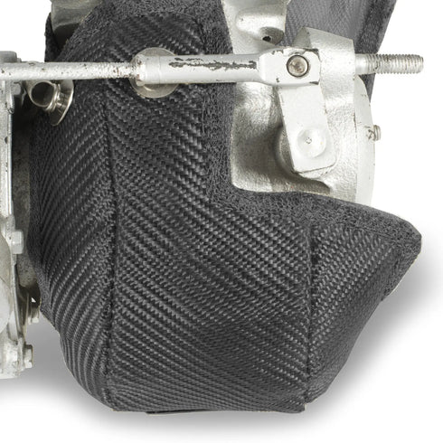 Funk Motorsport Garrett GTX5020R Turbo Blanket Funk Motorsport