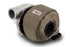 Funk Motorsport Garrett GTX5020R Turbo Blanket Funk Motorsport