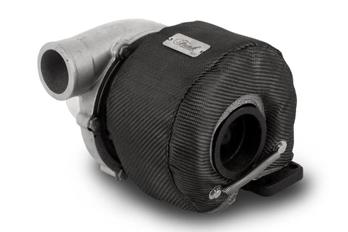 Funk Motorsport Garrett GTX5020R Turbo Blanket Funk Motorsport