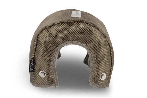 Funk Motorsport Garrett GTX5020R Turbo Blanket Funk Motorsport
