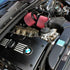 VRSF Dual Cone Intake (DCI) 2007 2013 BMW N54 135i, 335i, 535i, Z4 E88, E89, E90, E92, E60