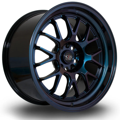 ROTA MXR WHEELS 5X114 (Copy) ROTA WHEELS