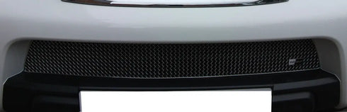 Zunsport Nissan Navara Front Lower Grille