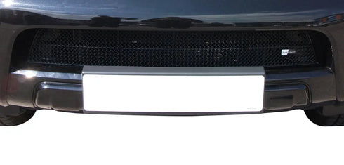 Zunsport Nissan Navara Front Lower Grille