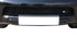 Zunsport Nissan Navara Front Lower Grille