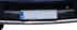 Zunsport Nissan Navara - Lower Grille
