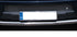 Zunsport Nissan Navara - Lower Grille