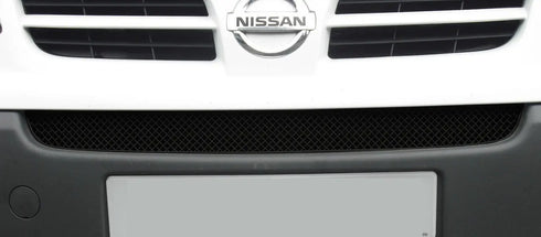 Zunsport Nissan Primastar - Centre Grille