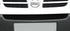 Zunsport Nissan Primastar - Centre Grille