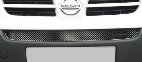 Zunsport Nissan Primastar - Centre Grille
