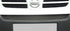 Zunsport Nissan Primastar - Centre Grille