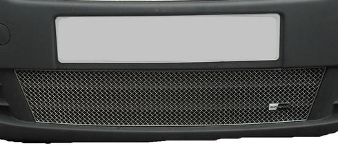 Zunsport Nissan Primastar - Lower Grille