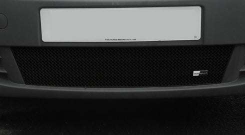 Zunsport Nissan Primastar - Lower Grille
